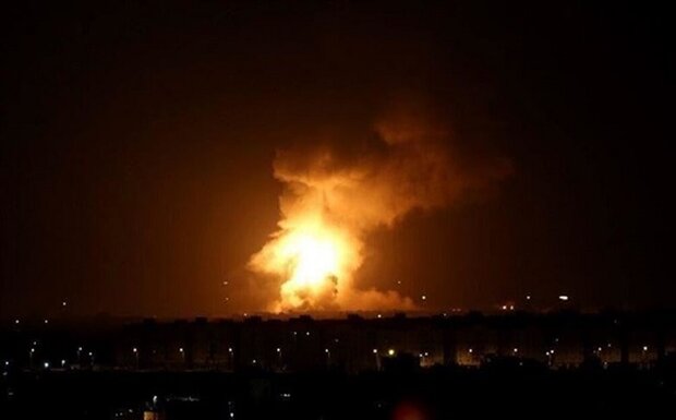 1 killed, 3 injured in bomb explosion in Syria