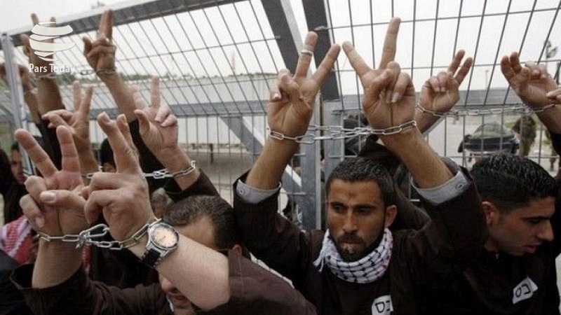 Hamas Bertekad untuk Bebaskan Tahanan Palestina