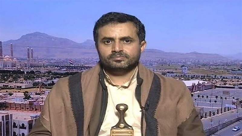 المحبشي: الإدارة الأمريكية اتخذت من رفع شعار السلام في اليمن طريقا لاستمرار العدوان 