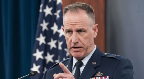 Pentagon: USA suchen keinen Konflikt mit Russland