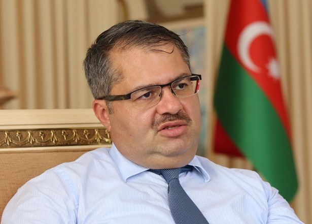 سفير أذربيجان في واشنطن: لن نسمح لـ"إسرائيل" بمهاجمة إيران من أراضينا