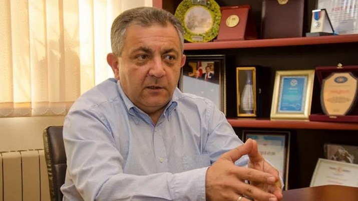 “Просесләрин белә давам етмәси бизим хејримизә дејил”