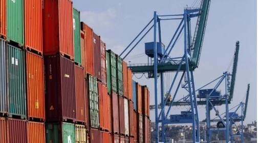 İran ile ABD ticareti 46 milyon doları geçti