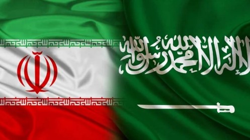 Tahran-Riyad müzakereleriyle ilgili yeni gelişme