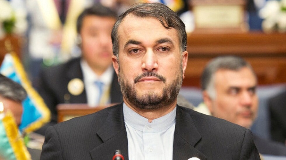 أمير عبداللهيان: الرؤوس النووية الصهيونية تهديد خطير لأمنِ منطقتنا المشتركة
