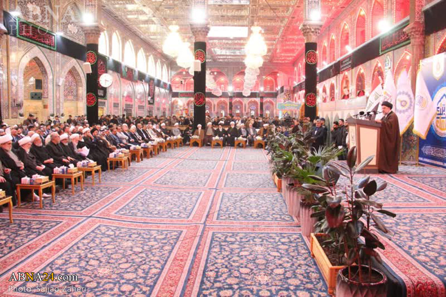 Brilliant life of Mujahid clerics should be introduced to people of this age: Bahr Al-Olum