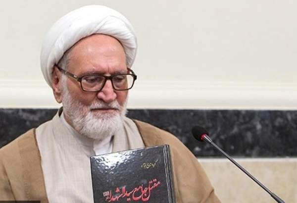 Commemoration ceremony for prominent professor, researcher of Islamic history to be held in Qom