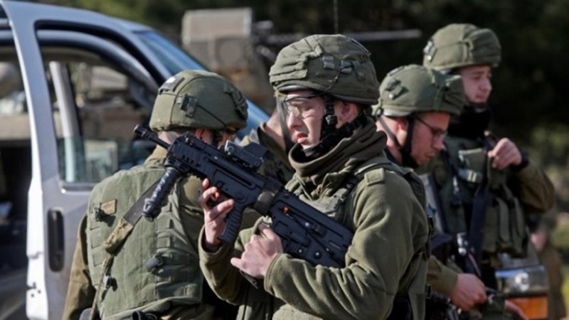Tentara Zionis Tembak Pasukannya Sendiri