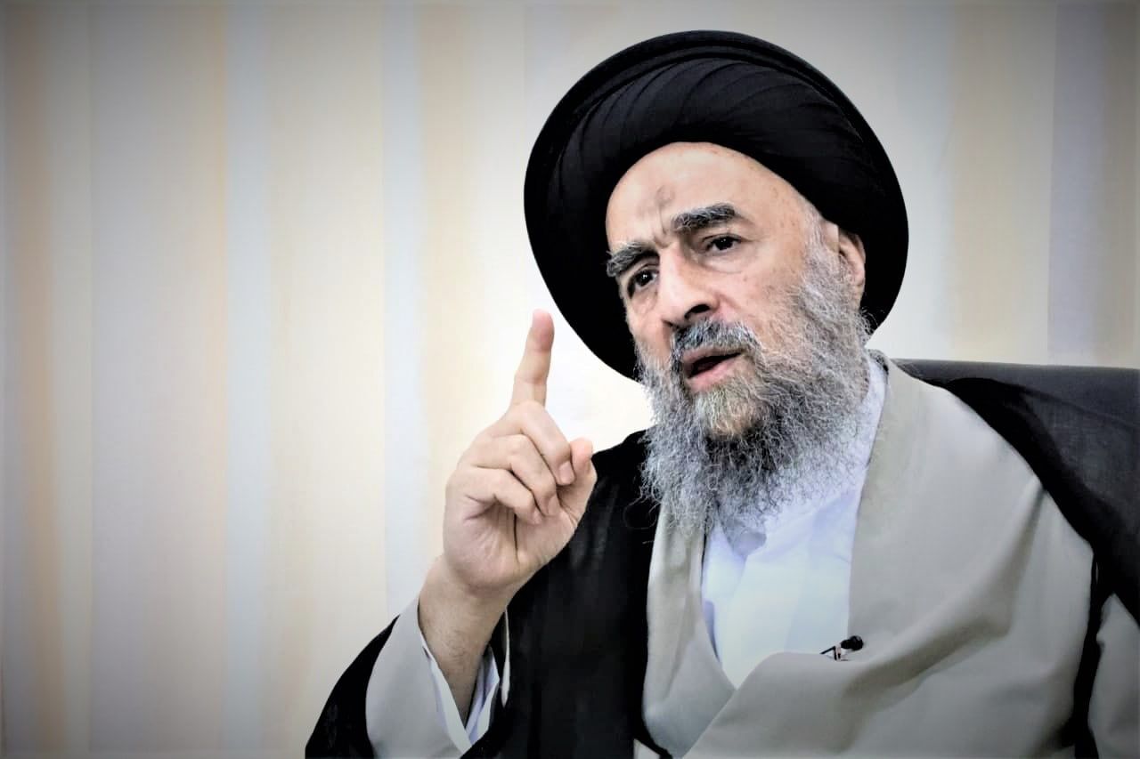 آیت‌الله مدرسی خواستار مقابله نهادهای نظارتی عراق با فساد شد 