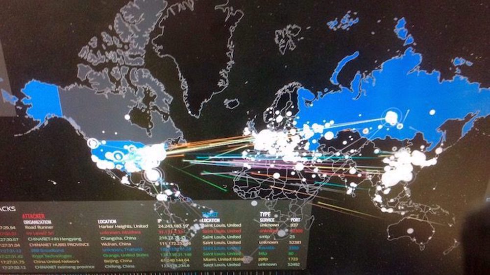  Israeli, normalizing Arab countries hold cyber summit in Bahrain