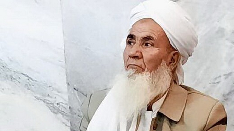 Аспекты и цели террора Молави Абдулвахида