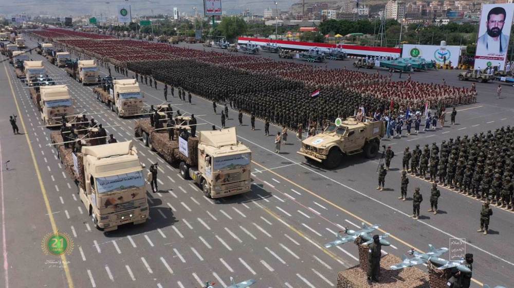 Ansarullah: US interests ‘legitimate targets’ if Washington keeps supporting Saudi war on Yemen
