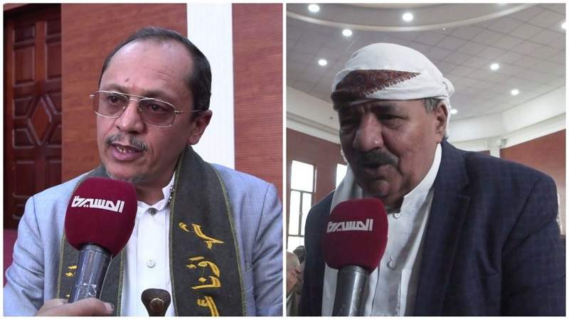 مسؤولون في الشورى يعلقون على مؤامرات احتلال الجنوب ويؤكدون على الردع لإنهاءه