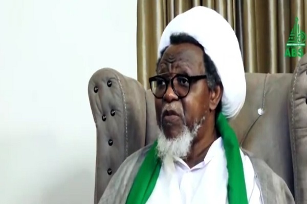 Histórias não ditadas de Sheikh Zakzaky sobre o massacre de xiitas na Nigéria