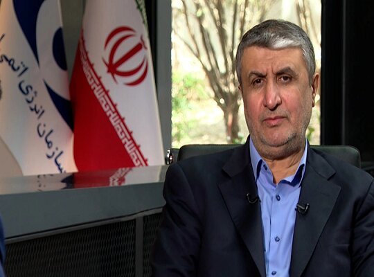 اسلامي: قدرة تخصيب اليورانيوم في إيران وصلت الى أكثر من ضعف في كل تاريخ هذه الصناعة