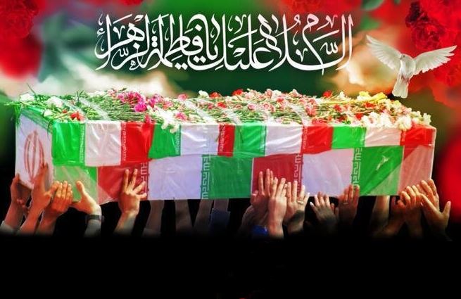 60 هیئت و مسجد گیلان میزبان شهدای گمنام می‌شوند