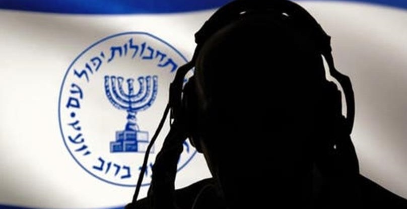  Paper: Israeli Spying activities’ role in regional instability