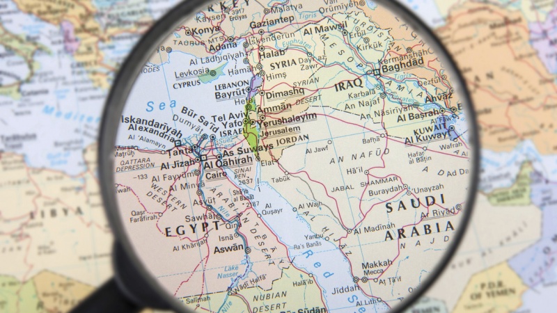 なぜ「中東」ではなく「西アジア」なのか？　イラン最高指導者の見解