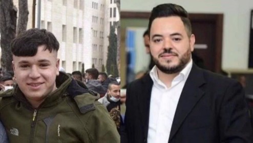 ХАМАС: Усиление преступлений сионистского режима является результатом прихода к власти нового кабинета