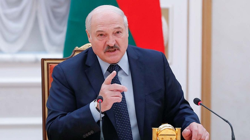 Таъкиди Беларус бар таҳкими равобит бо Русия