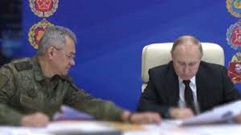 Russia-Ucraina, il Cremlino svela Avangard