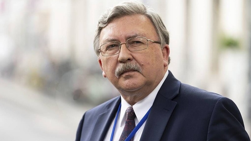 Rusya, İran ile UAEA arasındaki müzakerelerin devam etmesinden memnun