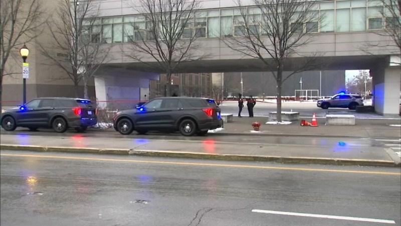 米シカゴで子ども4人が銃撃　2人死亡