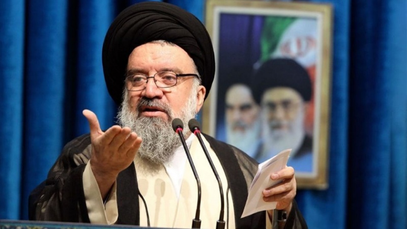 Khatami, le tre isole del Golfo Persico fanno parte integrante dell'Iran