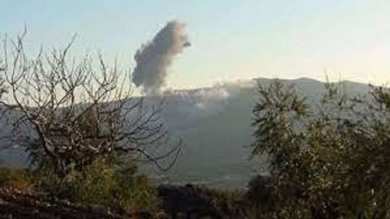 La Turchia attacca ancora il nord dell'Iraq