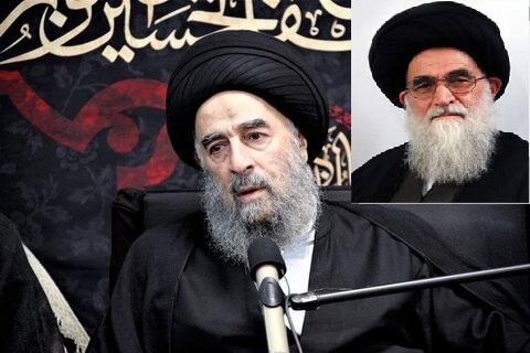 آیت الله مدرسی: مرحوم آیت الله روحانی عمر گرانبهای خود را صرف نشر فضیلت و معارف دینی نمود