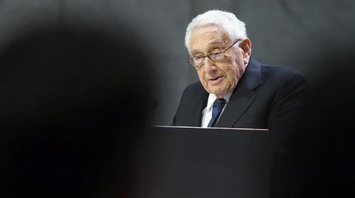 Kissinger Peringatkan Barat: Mimpi Memecah Rusia, Picu Kekacauan Nuklir