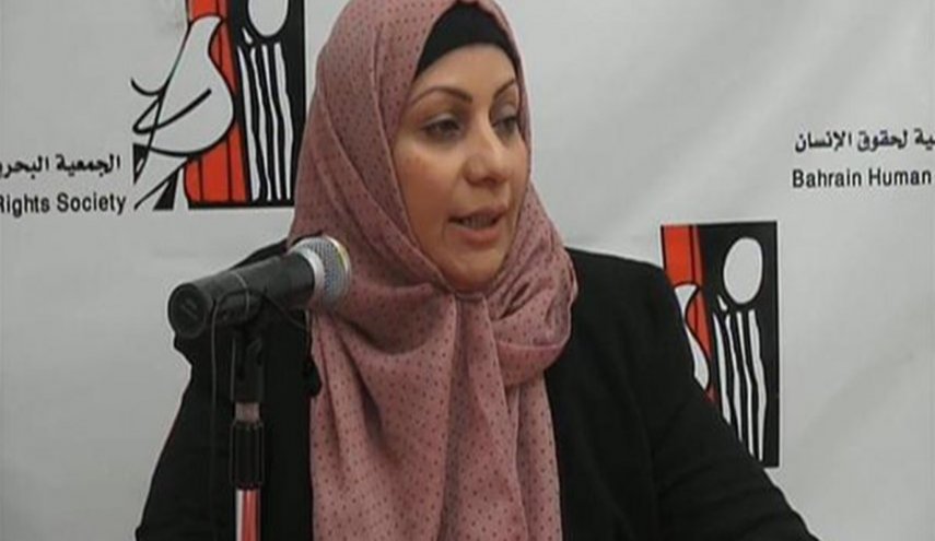پیام زندانی سیاسی بحرینی به مناسبت روز شهدا: امروز روز پیروزی است