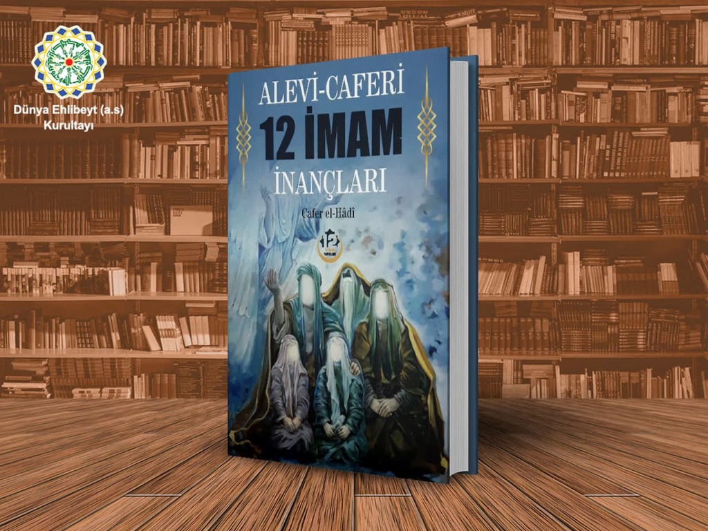 Book “Truth as it is” published in Turkey