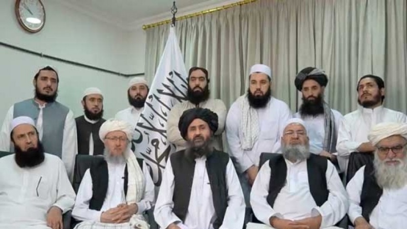 PBB Keluarkan Peringatan Keras ke Taliban