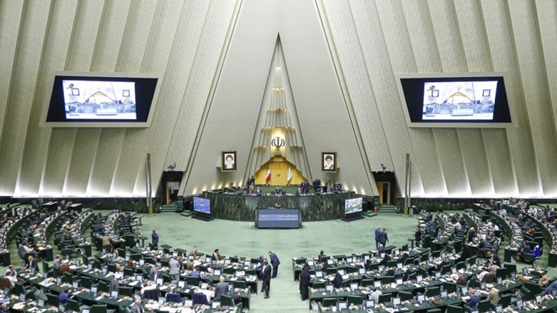 イラン国会委が、国内の混乱を支持する韓国議会の干渉的声明を非難