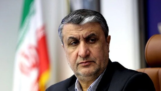 دەست پێ بوونی ھەڵمەتی دروستکردنی ڕیاکتۆری توێژینەوەی نوێ لە ئێران