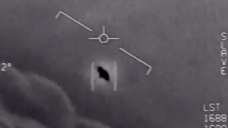 美媒：五角大楼收“数百份”新UFO报告，尚未发现外星生命