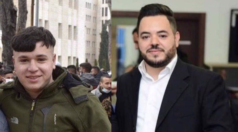 Israeli settler kills two Palestinian brothers in car-ramming attack near Nablus