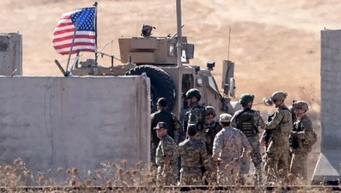 France 24: In der irakischen Kurdenregion werden Terroristen ausgebildet