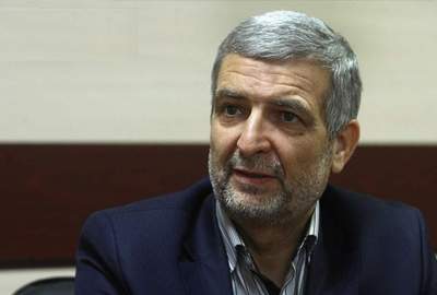 New Iran’s ambassador to Kabul appointed