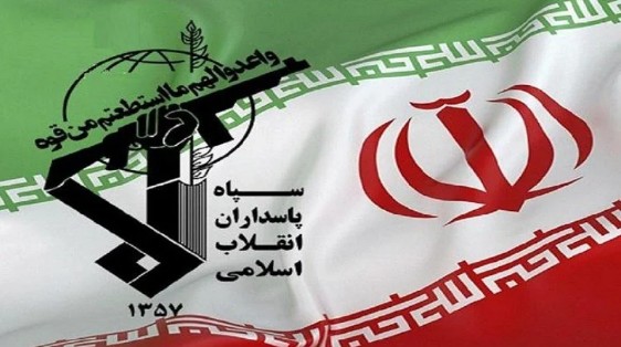 شەهیدبوونی چوار خەباتکاری سپای پاسداران لە باشووری ڕۆژهەڵاتی ئێران