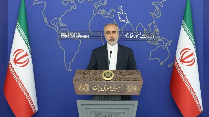 Kemlu Iran Tanggapi Klaim Baru Direktur CIA