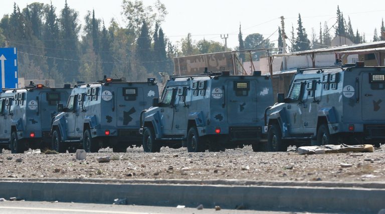 Jordania tomará “medidas duras” para sofocar las protestas y disturbios