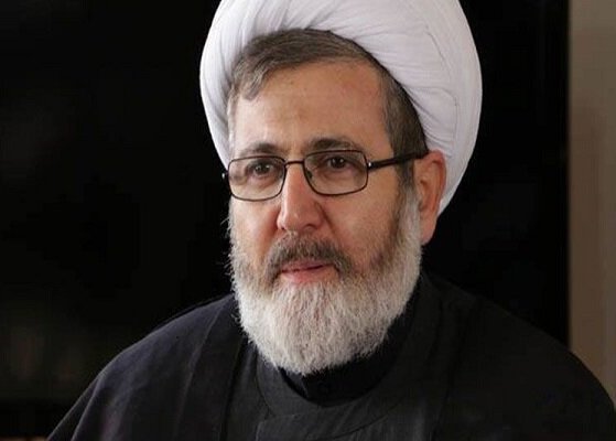 مسؤول في حزب الله: المشروع الأميركي مصيره الفشل