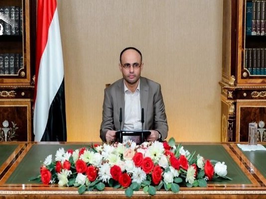 المجلس السياسي: القوات المسلحة اليمنية على أهبة الاستعداد لمواجهة أي تهديد