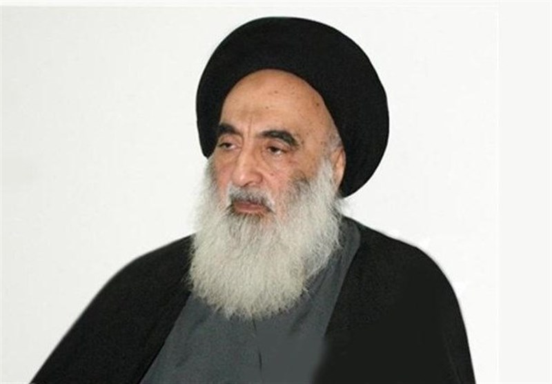 آية الله السيستاني: لولا ذلك الانتصار الحاسم لما تسنى العمل على ملاحقة عناصر داعش و محاسبتهم