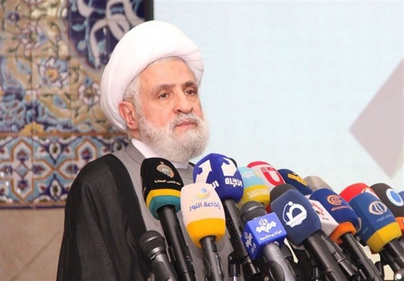 الشيخ نعيم قاسم: الفرصة معدومة مع الاختلاف وتقاذف المسؤولية والحريص يحاول 