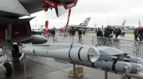 Großbritannien bestätigt Lieferung von präzisionsgelenkten Raketen an Ukraine