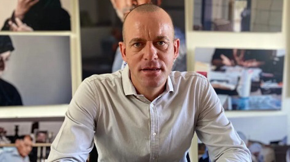 Palestine FM: Forcible displacement of Palestinian-French human rights lawyer 'war crime'