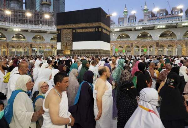 Saudi Arabia to host ‘Expo Hajj 2023’ to improve quality of pilgrimages